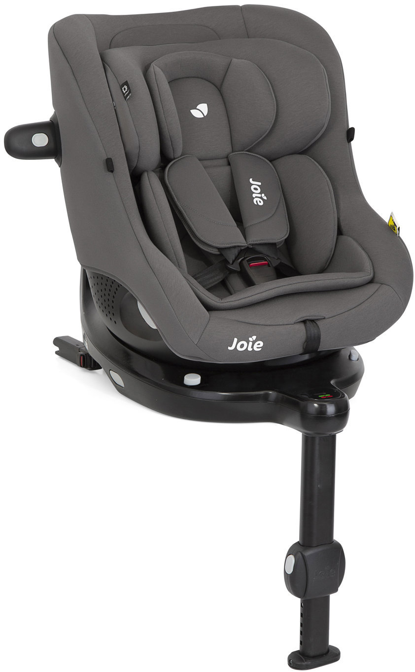 Joie i-Pivot 360 thunder