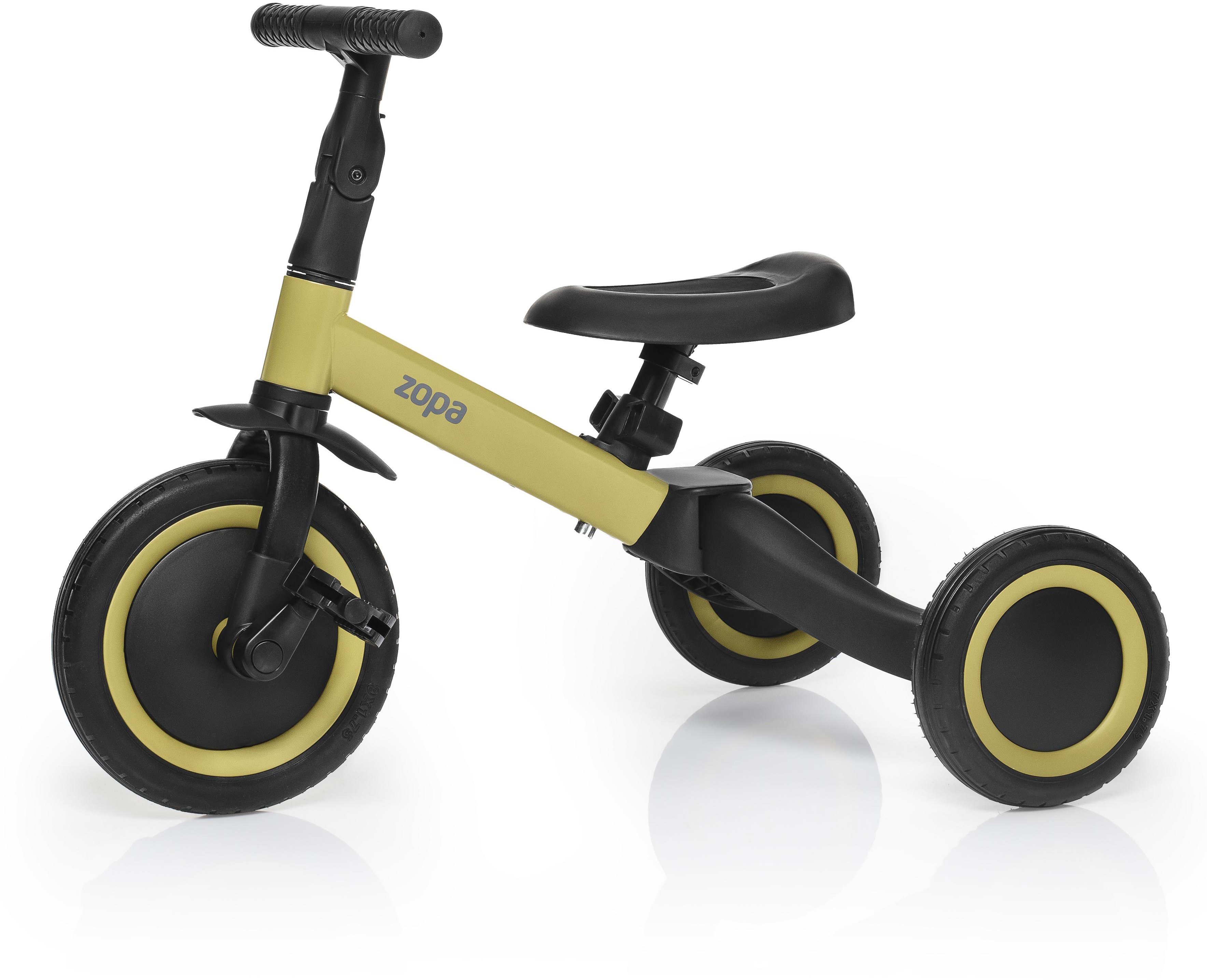 Zopa Razor Easy Kodi Bronze