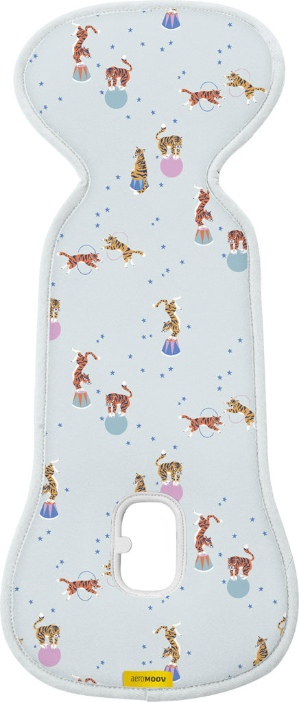 Aeromoov Circus Tiger 0 – 13 kg Limited