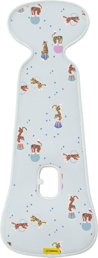 Aeromoov Circus Tiger 9 – 18 kg Limited