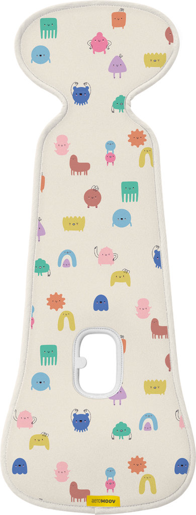 Aeromoov Funny Shapes 9 – 18 kg Limited