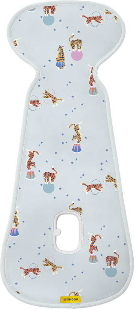 Aeromoov Circus Tiger Limited