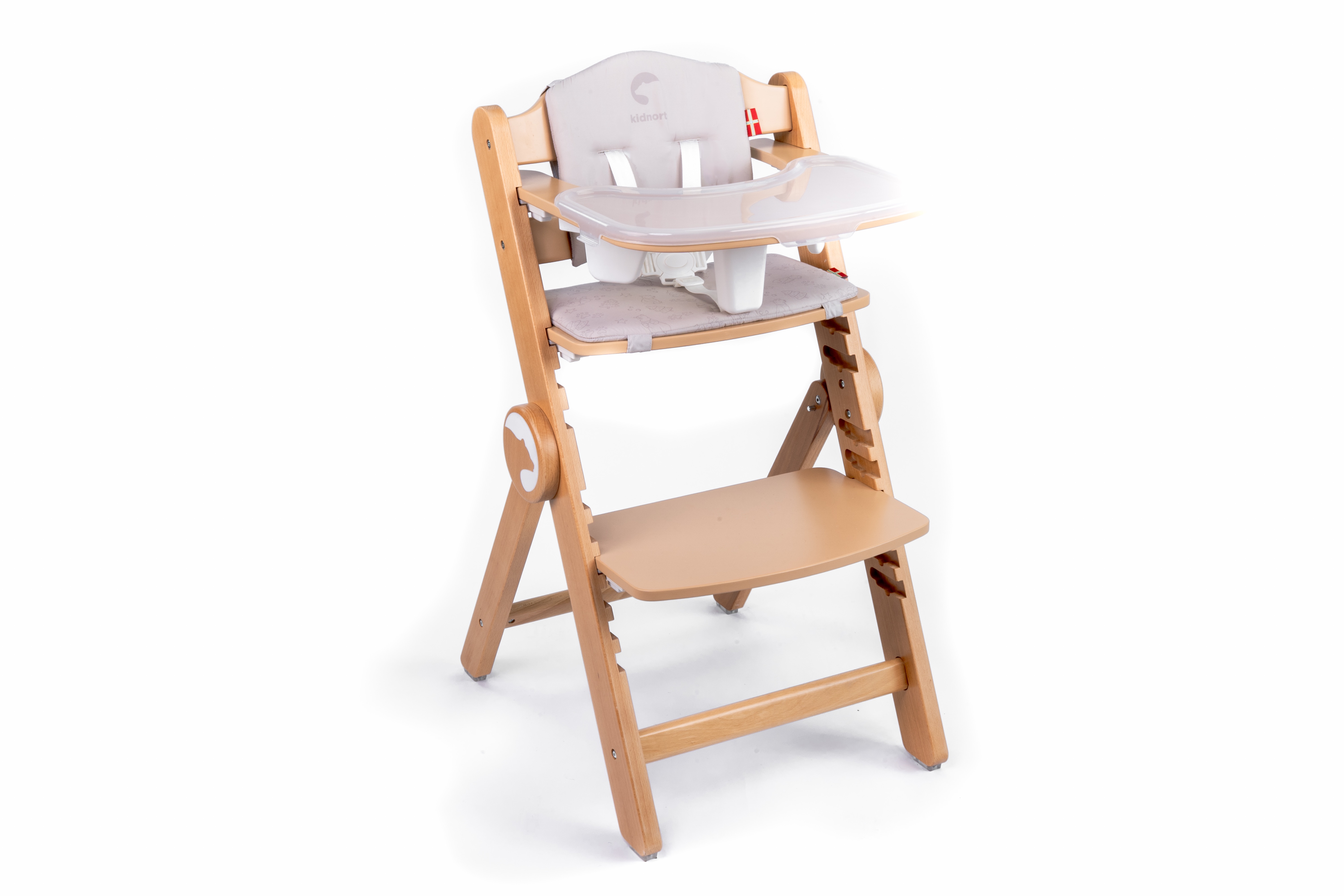 Kidnort Drömmer Unique hnedá