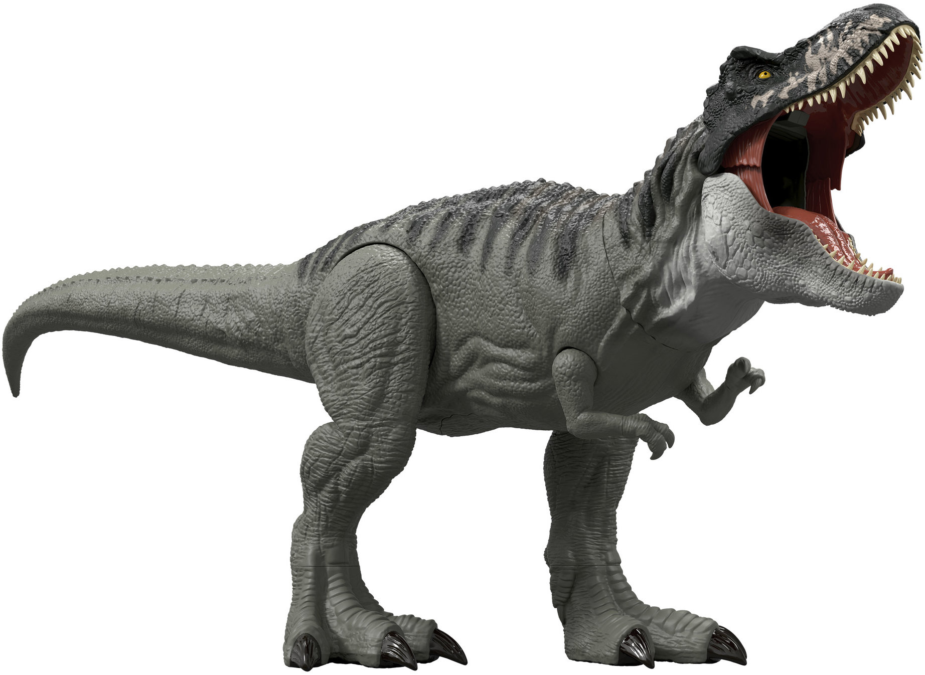 Jurassic World Veľkolepý T-Rex
