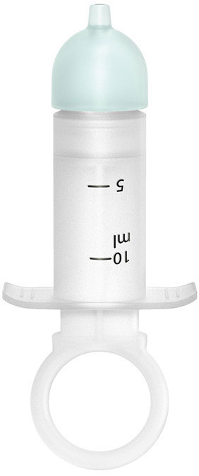 Suavinex Odsávačka do nosa