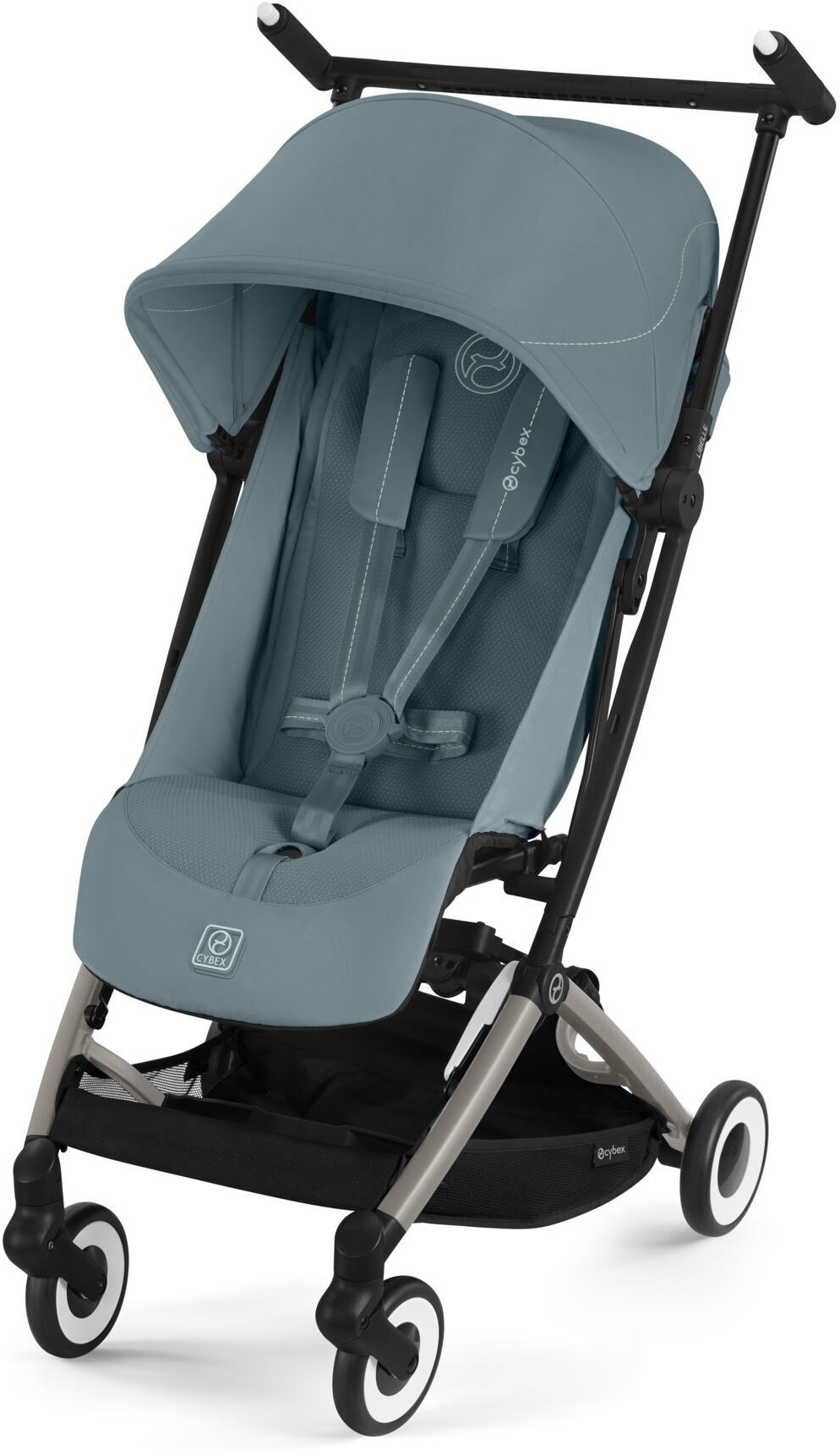 Cybex Libelle TPE Stormy Blue/light blue