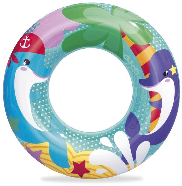 Bestway Nafukovacie koleso 51 cm