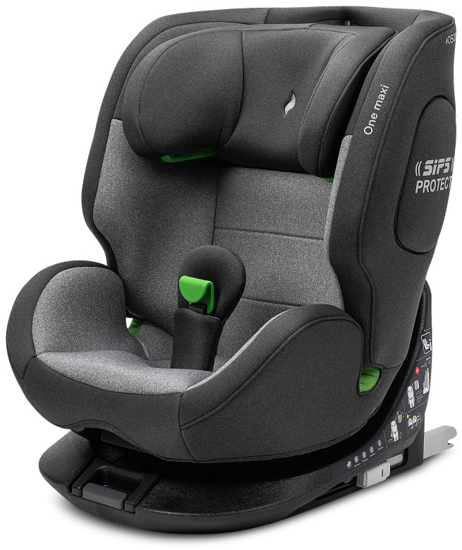 OSANN One Maxi i-Size Universe Grey