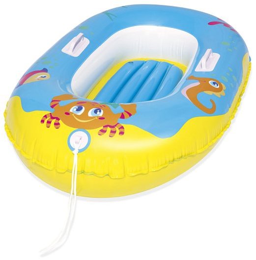 Bestway Raft junior kôrovec
