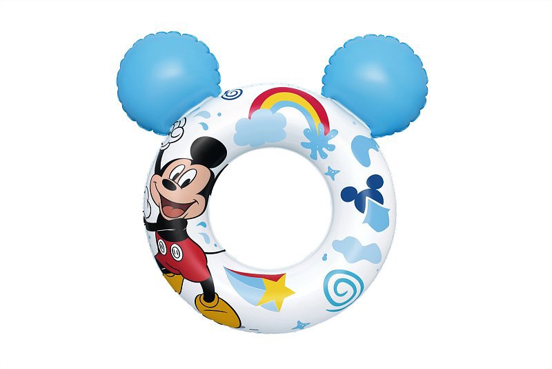 Bestway Disney Junior: Mickey a priatelia