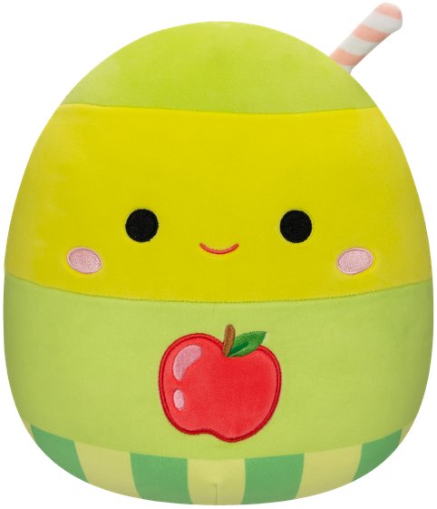 Squishmallows Jablkový džús Jean