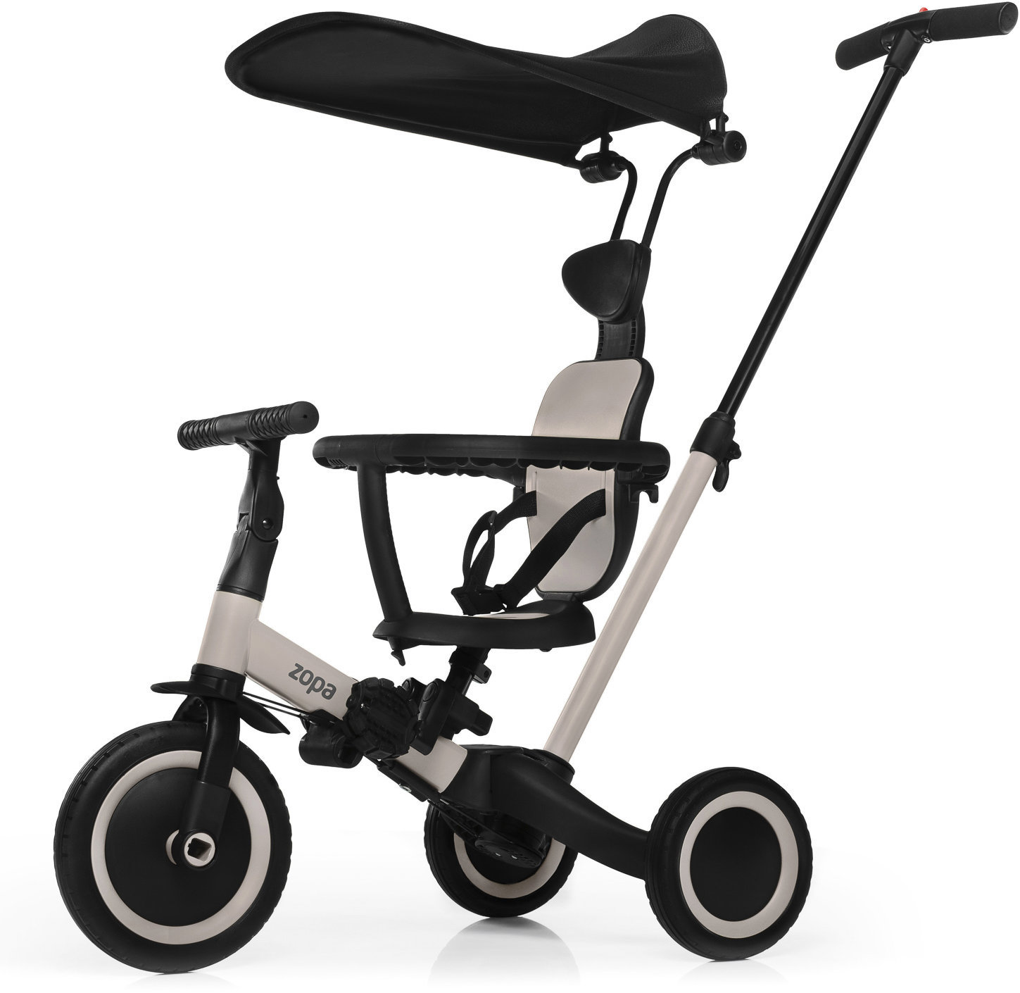 Zopa Razor Pro 6 v 1 Ivory Beige