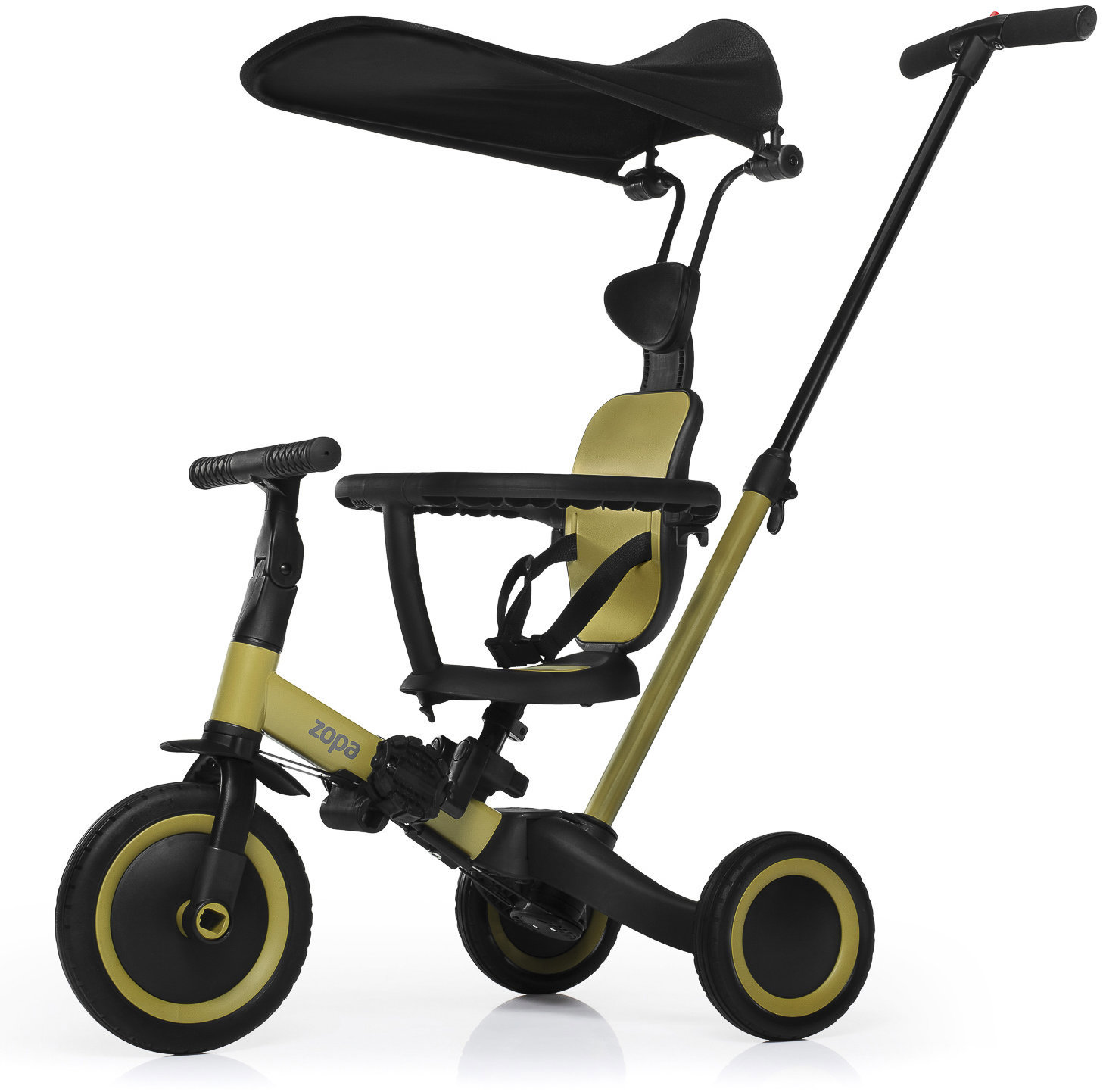 Zopa Razor Pro 6 v 1 Kodi Bronze