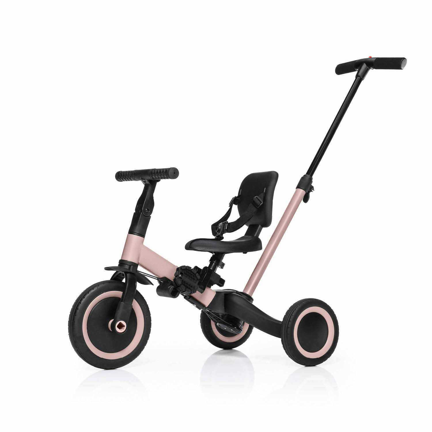 Zopa Razor 3 v 1 Coral Pink