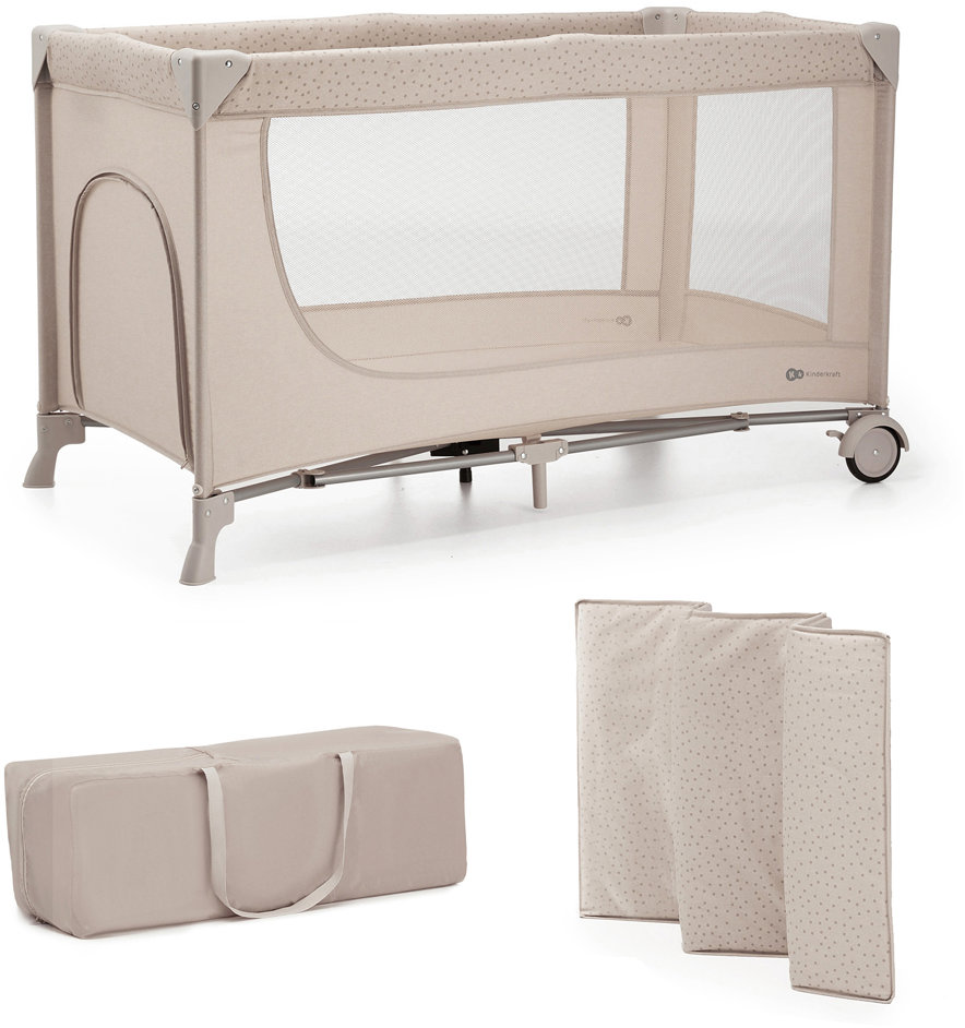 Kinderkraft Joy 2 Beige