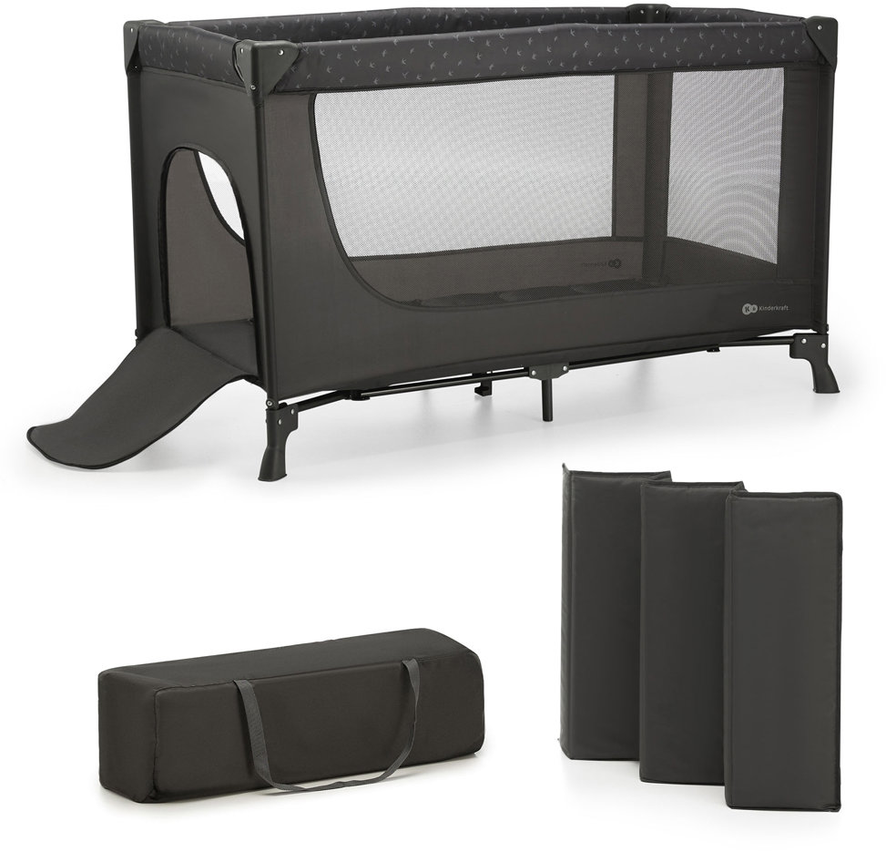 Kinderkraft Joy Light grey