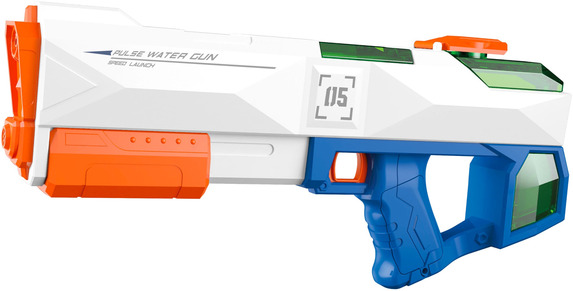 Buddy Toys Bot 5240 Wegu