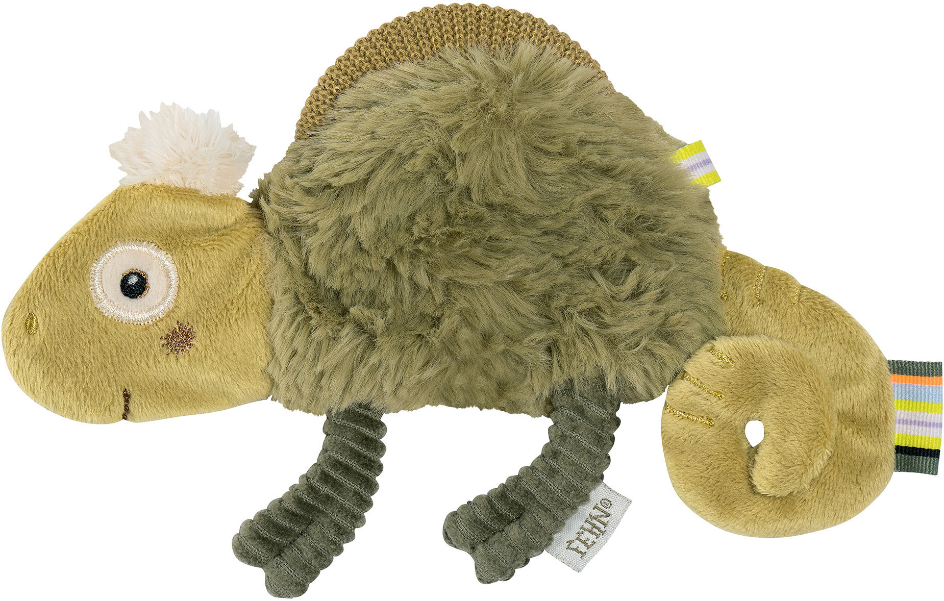 Baby Fehn Chameleón Crazy