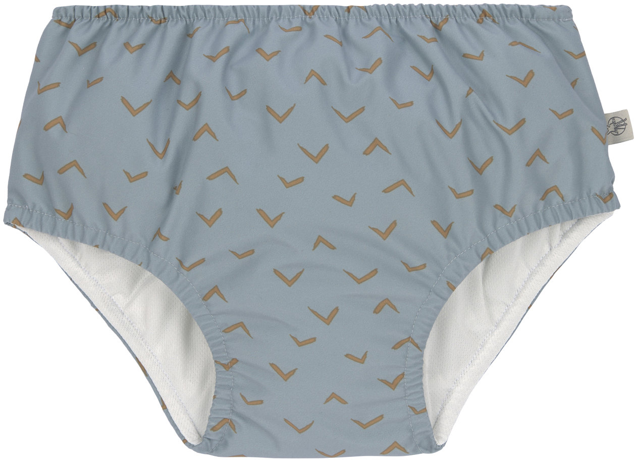Lässig Swim Diaper Boys jags light blue 19 – 24 mesiacov