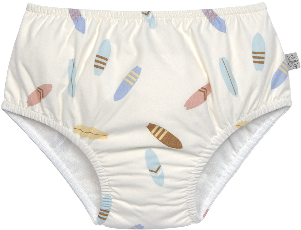 Lässig Swim Diaper surfboards sea salt 13 – 18 mesiacov