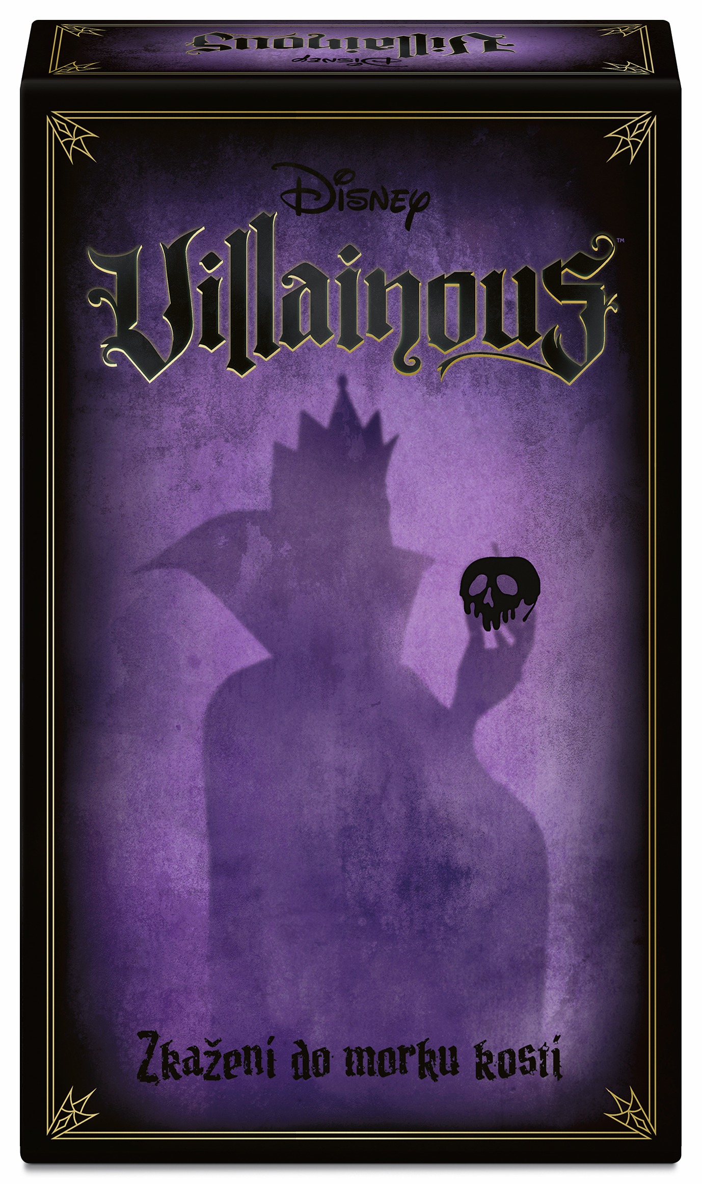 Ravensburger 249107 Disney Villainous – rozšírenie