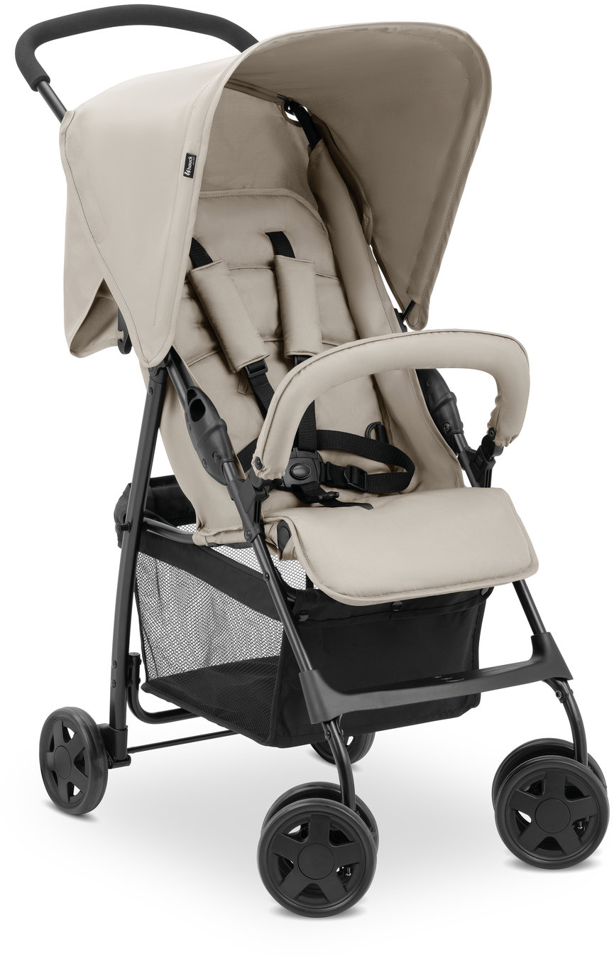 Hauck Športiak Sport Beige