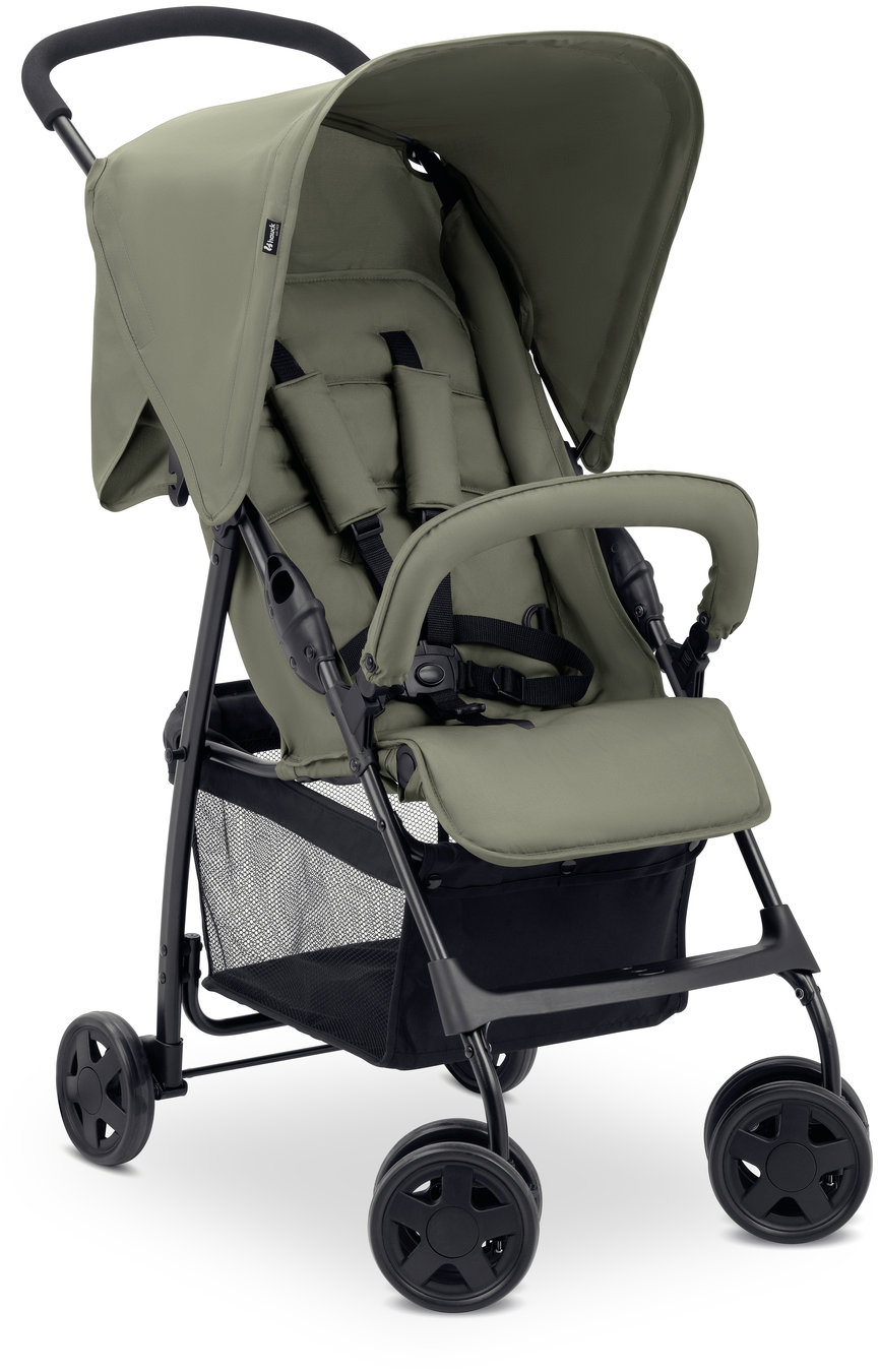 Hauck Športiak Sport Olive