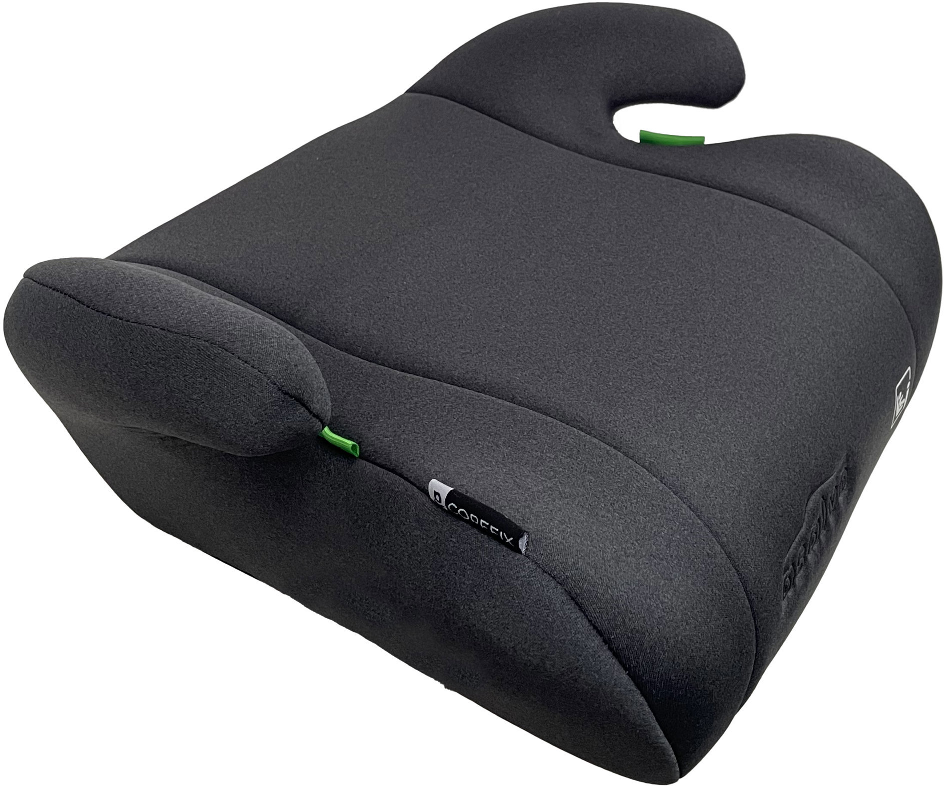 Asalvo Smartsafe bez isofixu grey