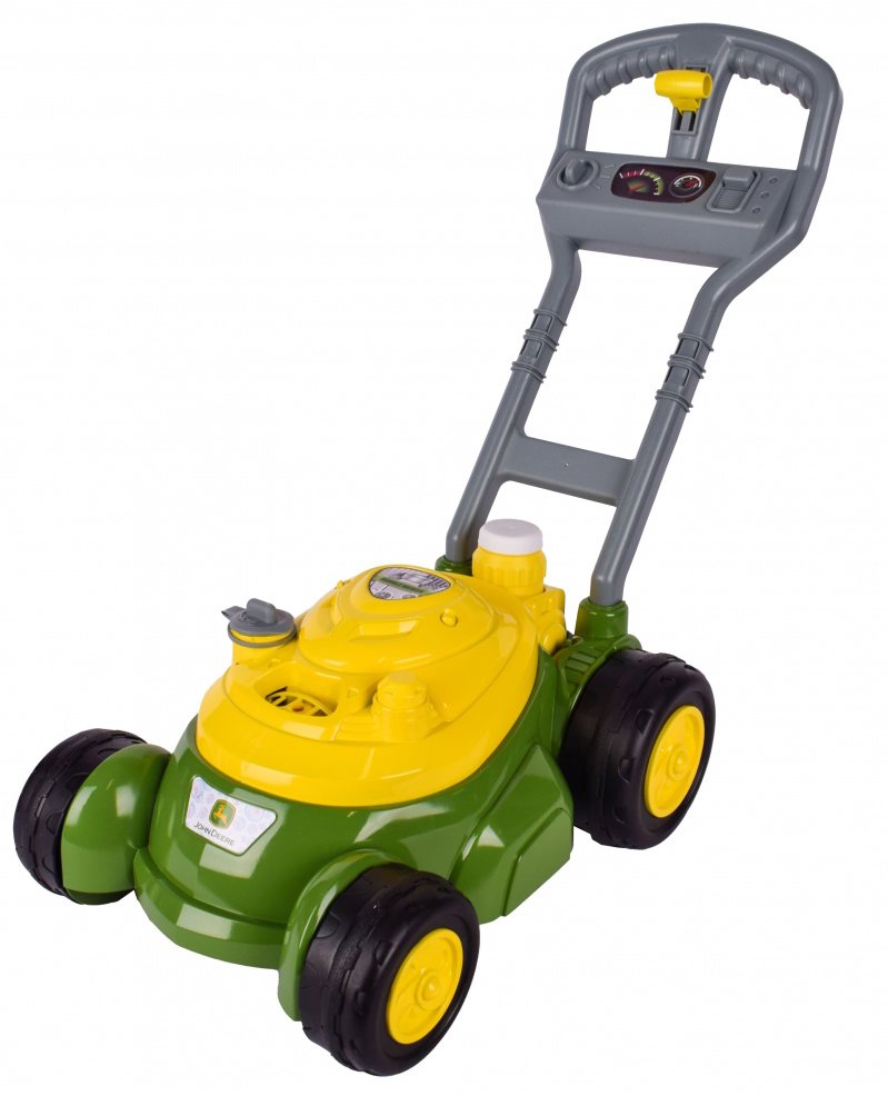 John Deere Kids Kosačka