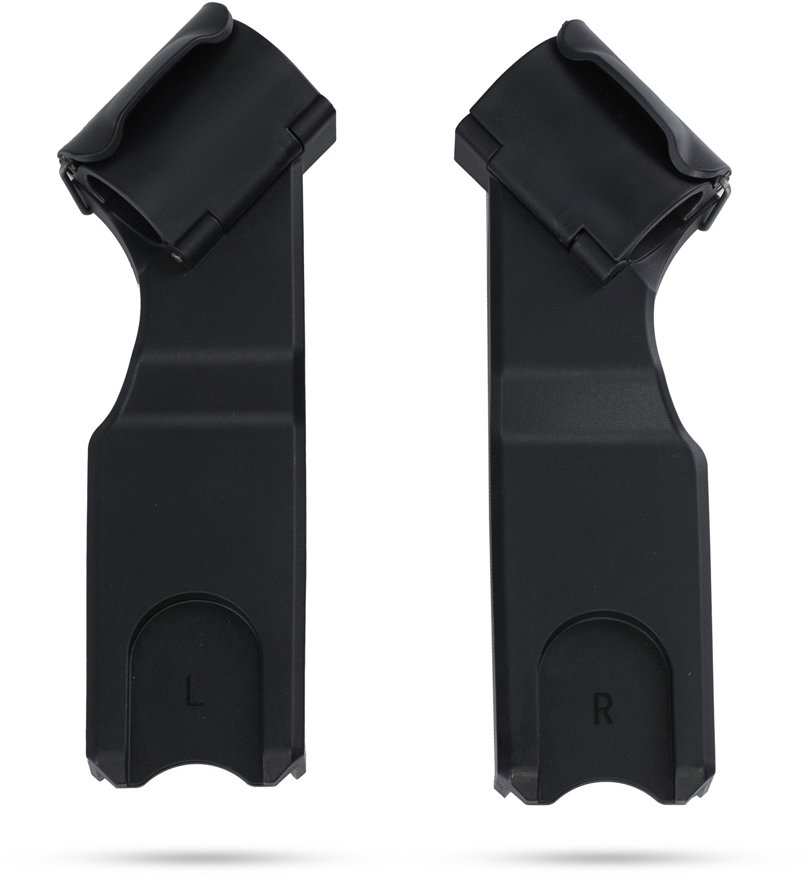 Kinderkraft Adaptéry na kočík Mitzy