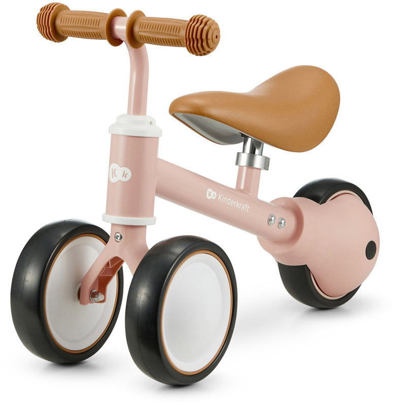 Kinderkraft Cutie Pink