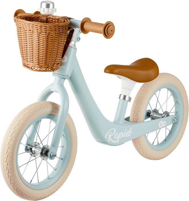 Kinderkraft Select Rapid2 Blue Breeze