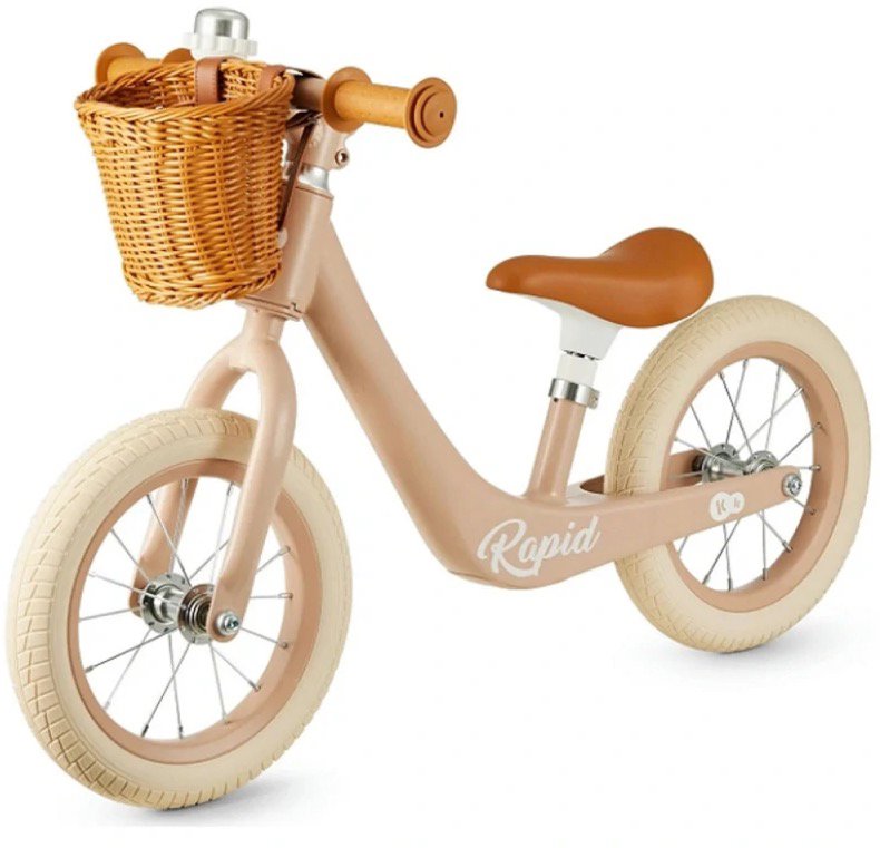 Kinderkraft Select Rapid2 Pink