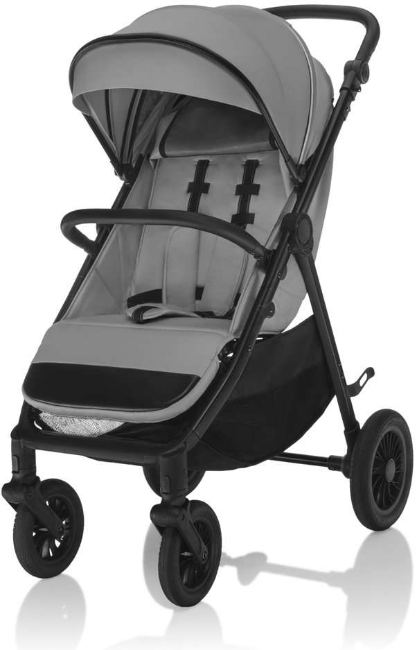 Zopa Moya Shade Grey