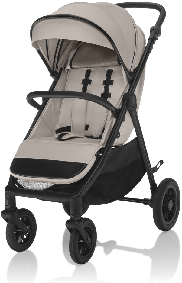 Zopa Moya Ivory Beige