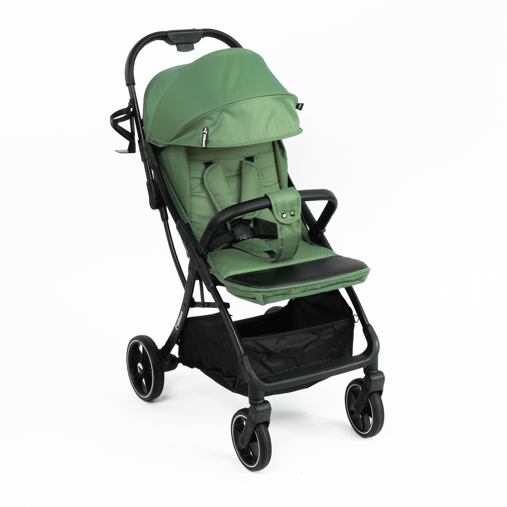 Kidnort Fjällräv zelený