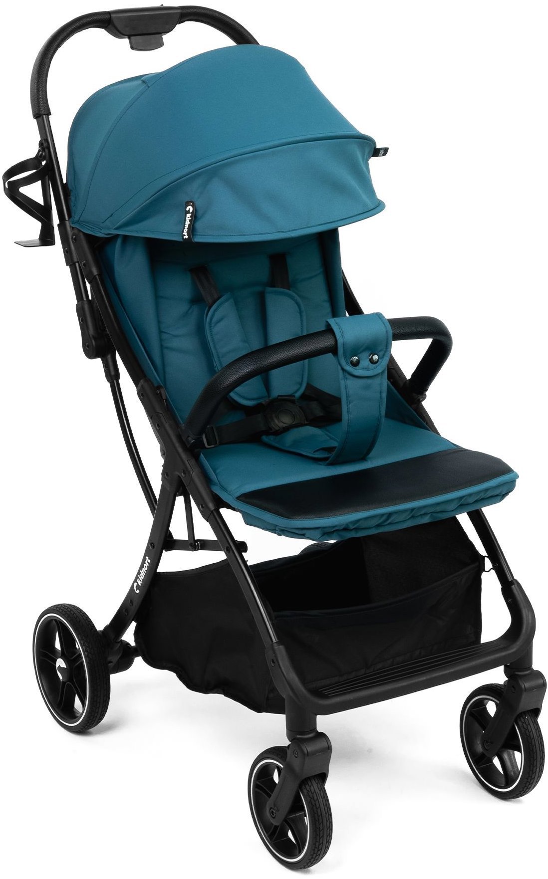 Kidnort Fjällräv modrý