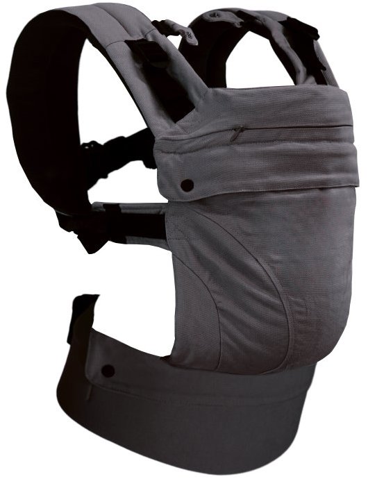 Babylonia Flexia Anthracite