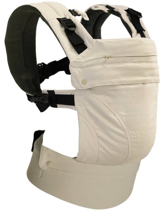 Babylonia Flexia Light Beige