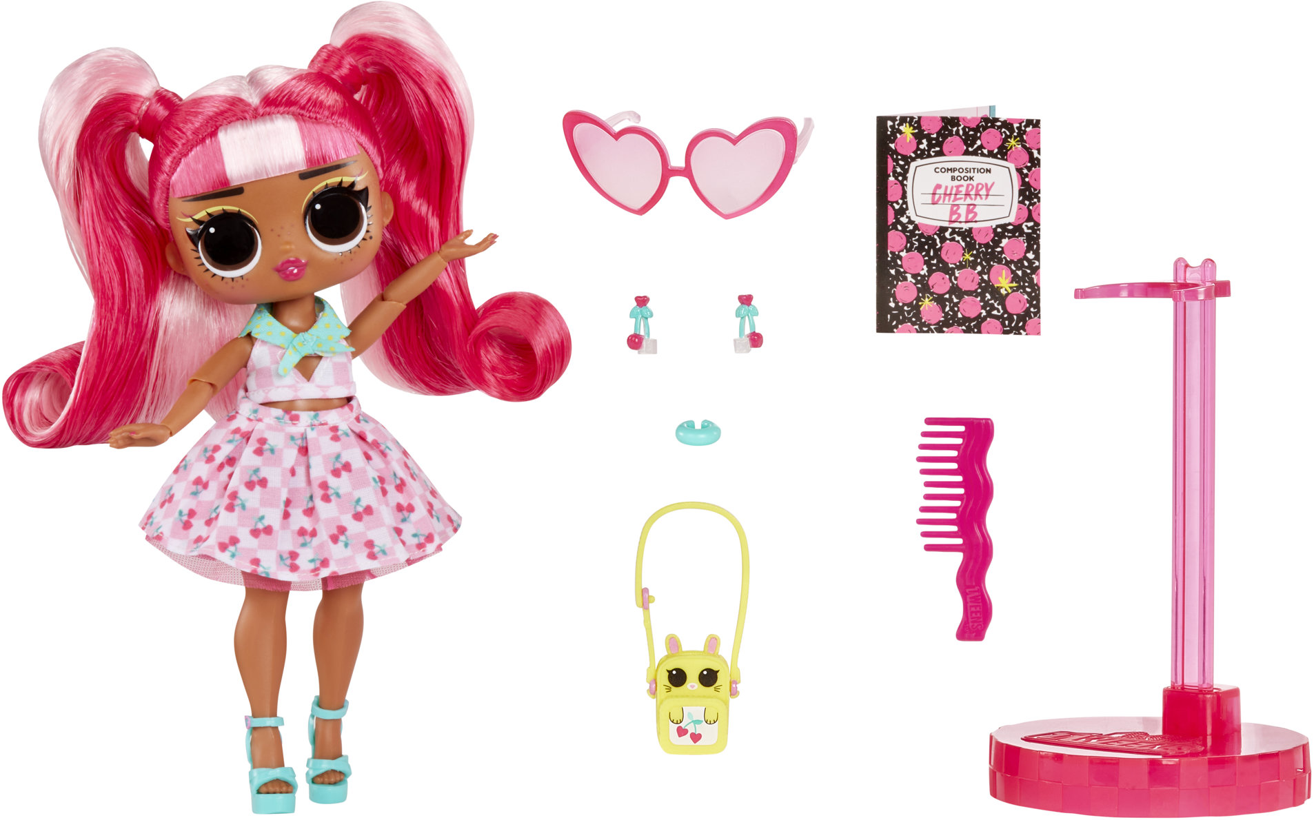 LOL Surprise! Tweens – Cherry BB