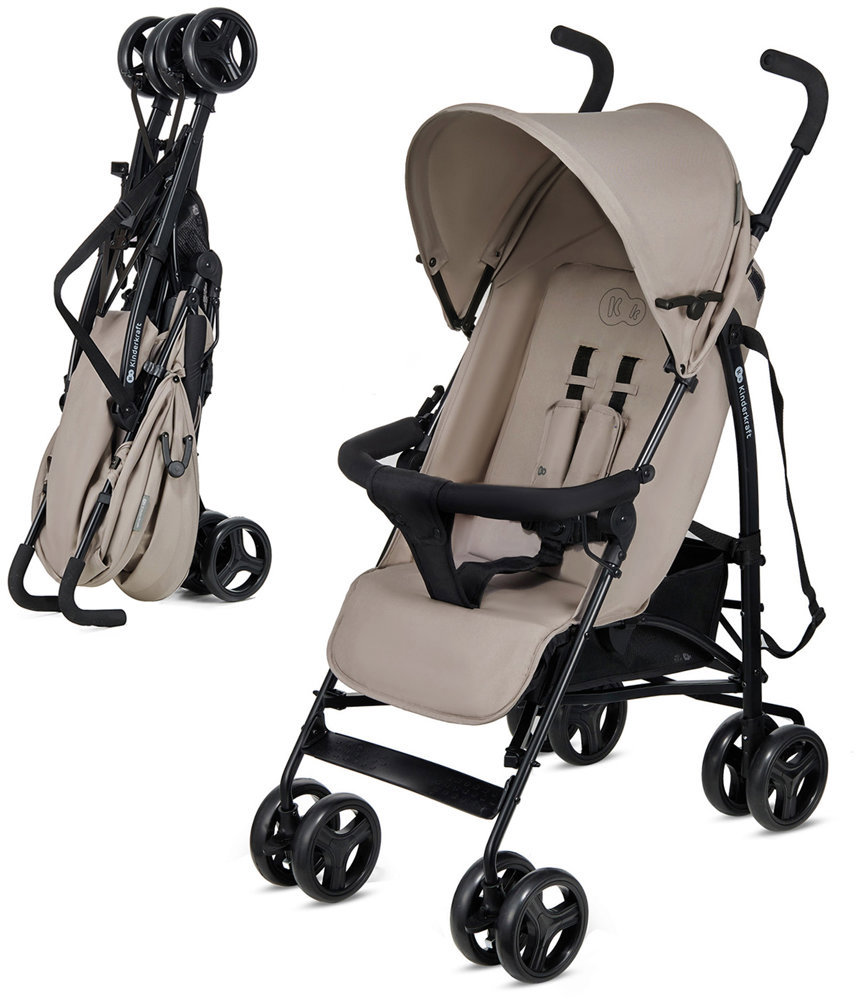 Kinderkraft Tik Beige