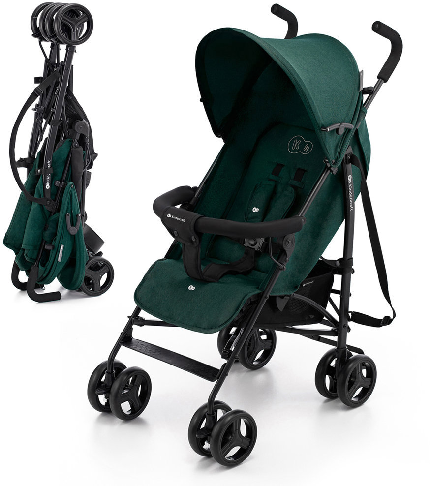 Kinderkraft Tik Green forest