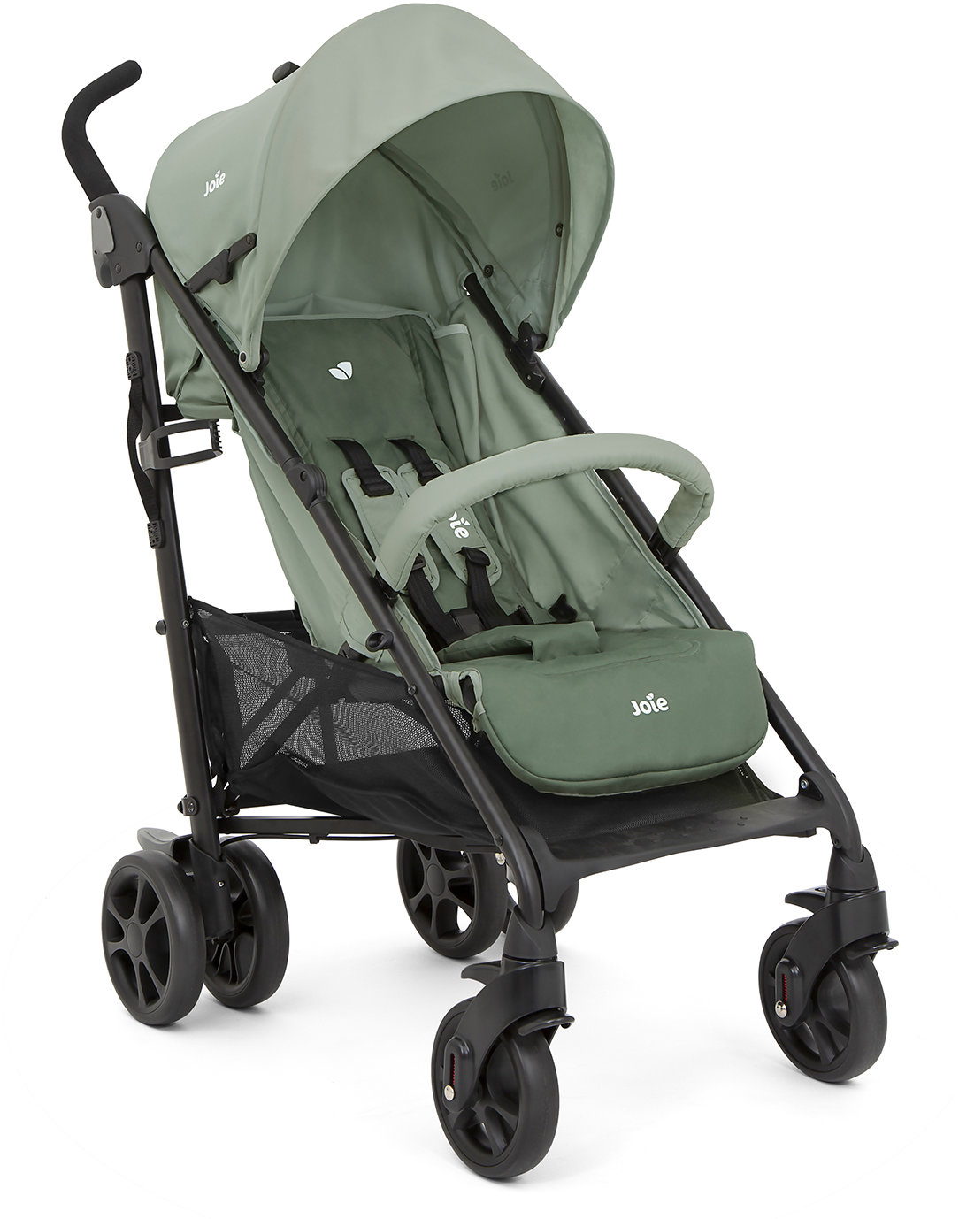 Joie Brisk LX Laurel