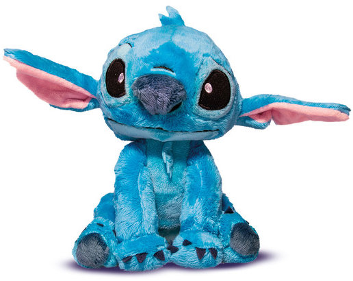 Dino Stitch sediaci veľ. M