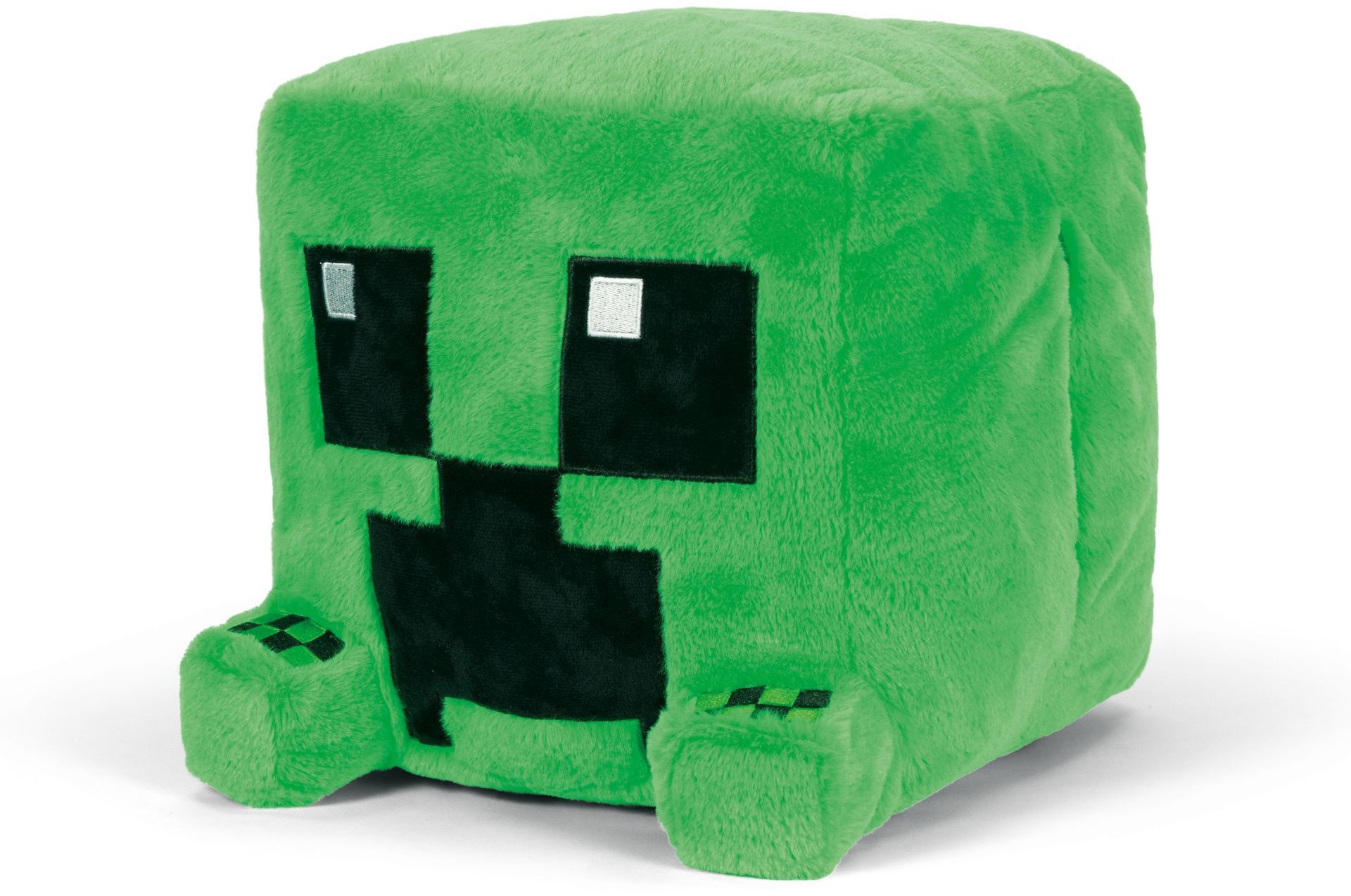 Cozy Noxxiez Hrejivý vankúš 3 v 1 Minecraft