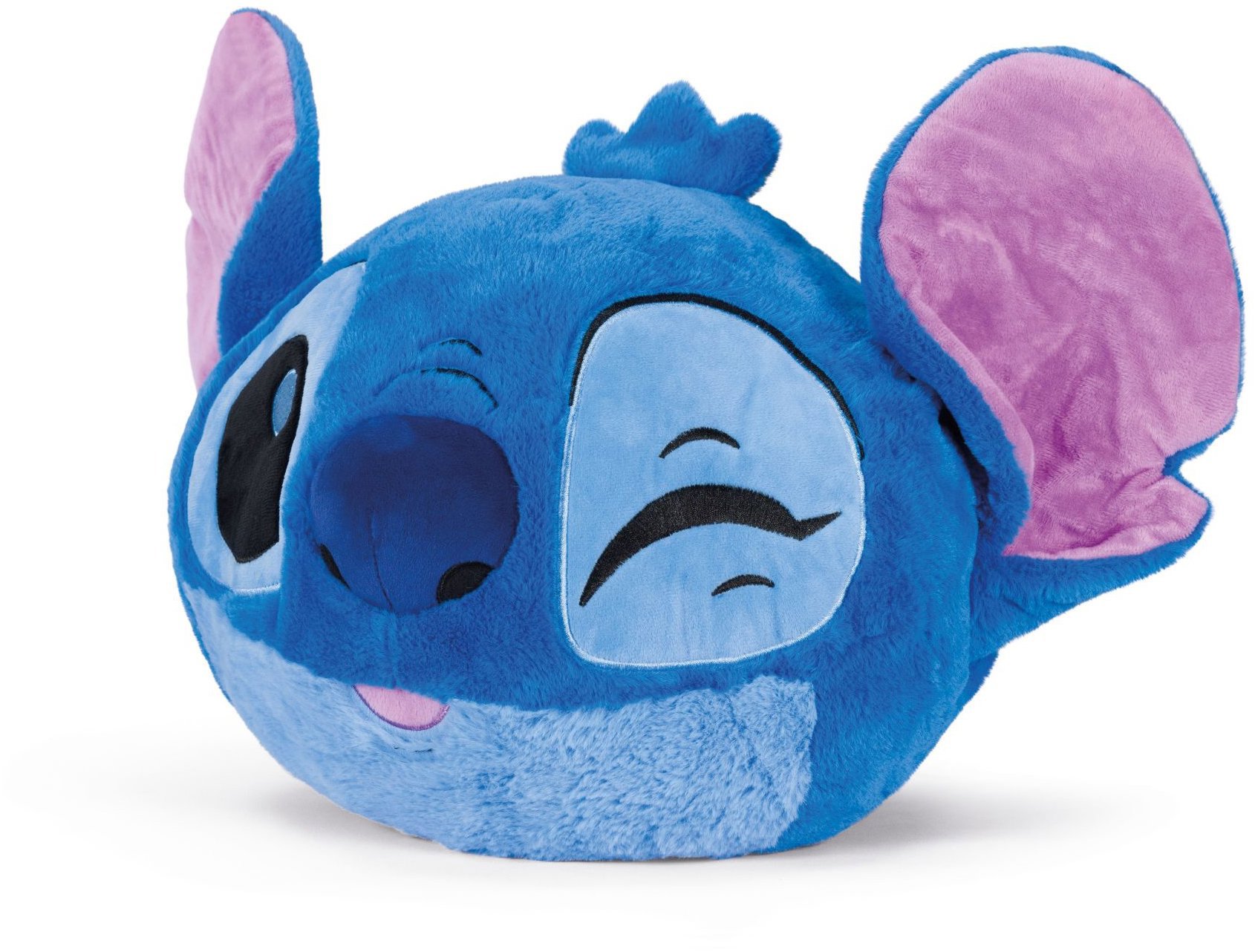 Cozy Noxxiez Hrejivý vankúš 3 v 1 Stitch
