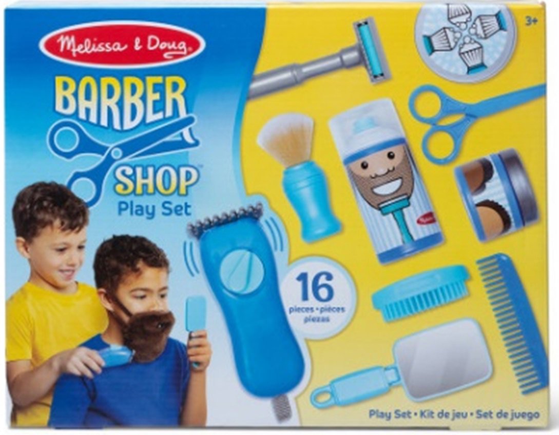 Melissa & Doug Holič