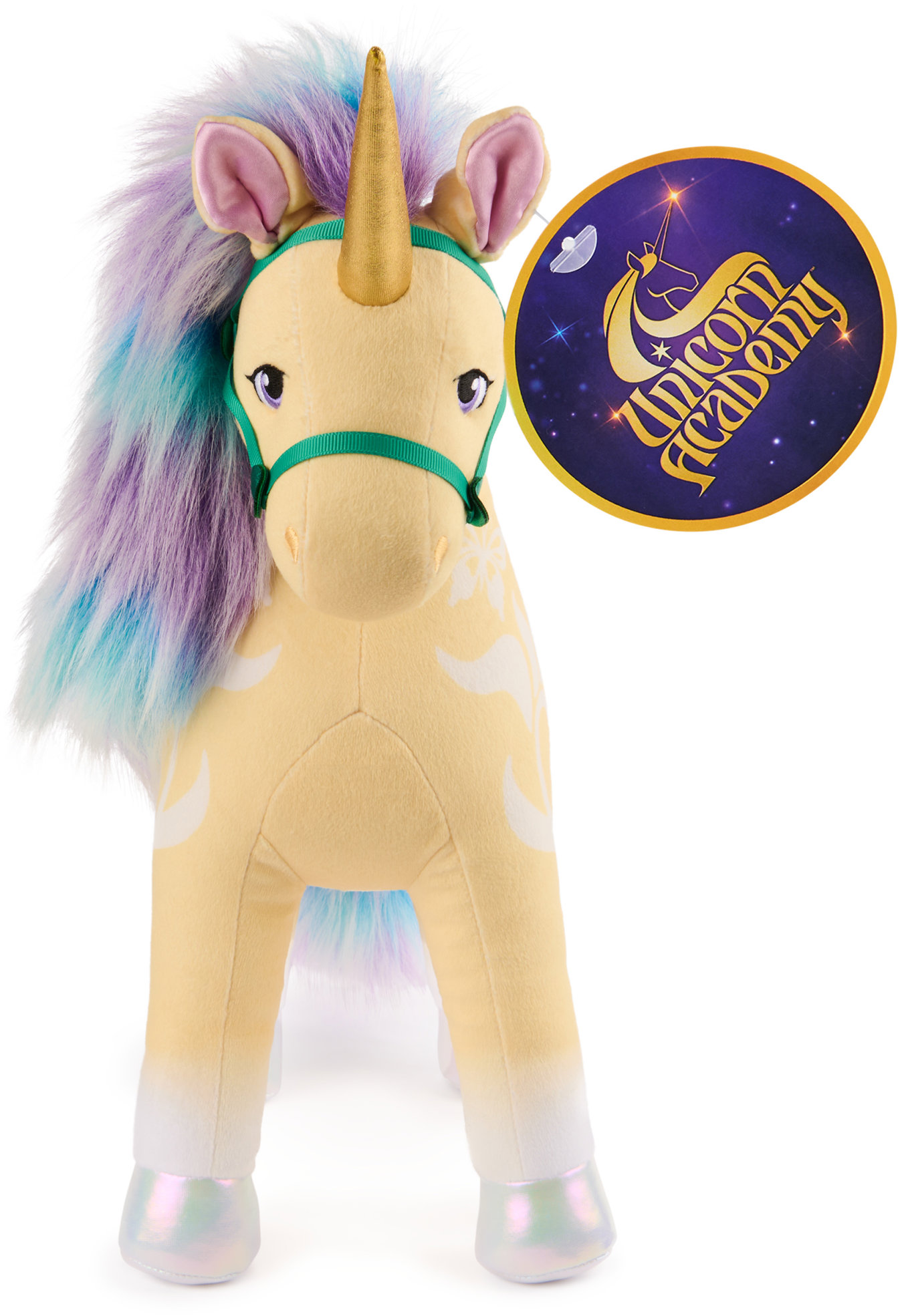 Unicorn Academy Jednorožec Leaf