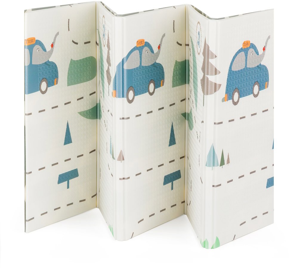 PETITE&MARS Campy Cars&Arabesca