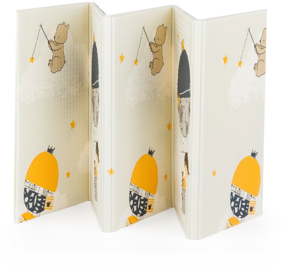 PETITE&MARS Campy Mountains&Triangles